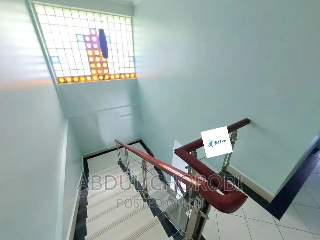Furnished 2bdrm Apartment in Mikocheni for rent