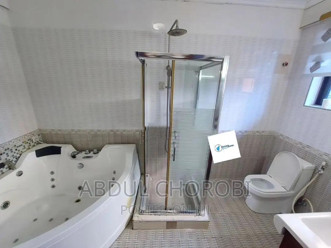 Furnished 2bdrm Apartment in Mikocheni for rent