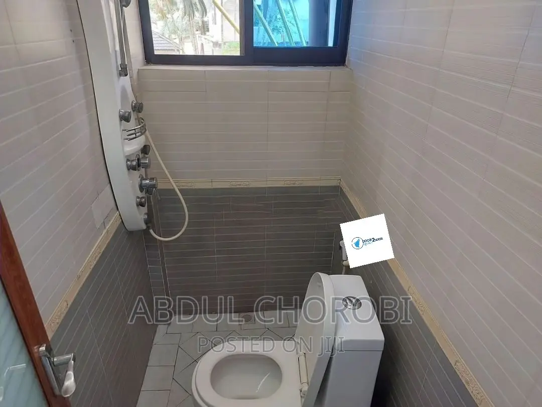 Furnished 2bdrm Apartment in Mikocheni for rent