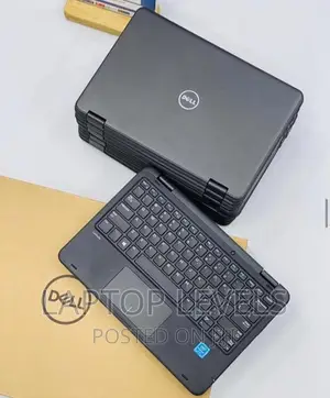 Laptop Dell Latitude 3189 4GB Intel SSD 128GB