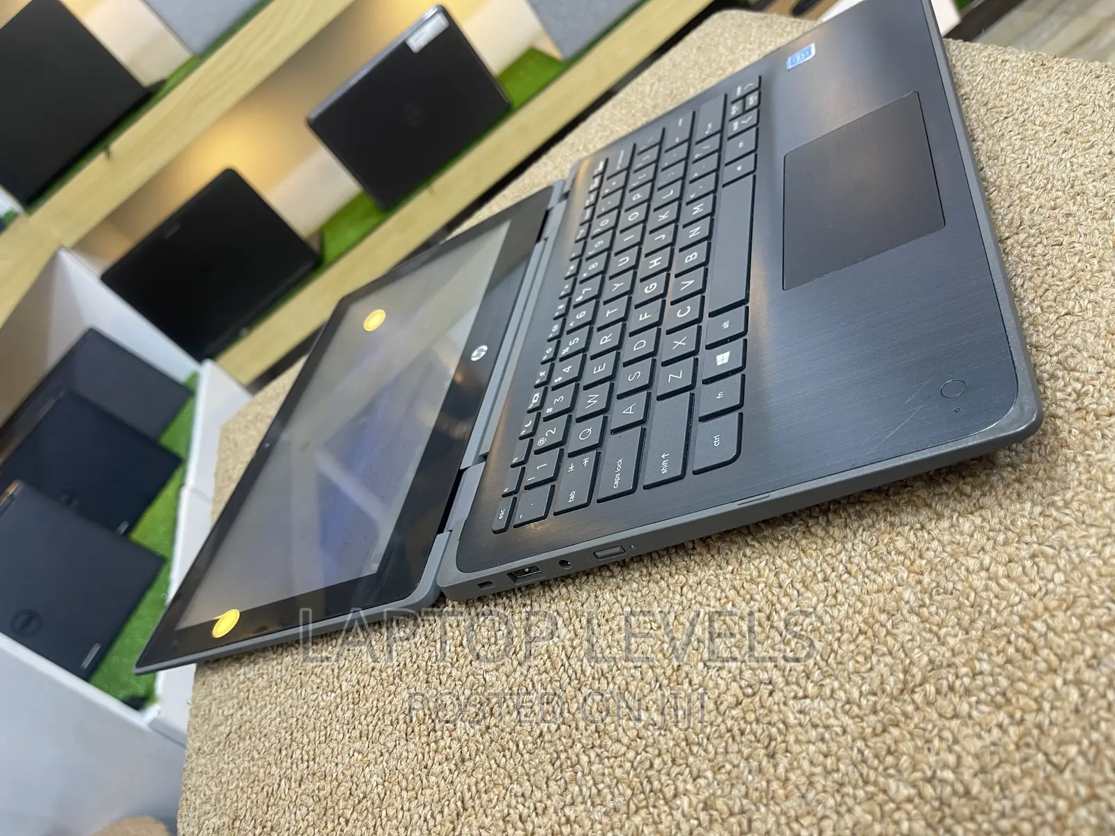 Laptop HP ProBook 11 G2 EE 4GB Intel SSD 128GB