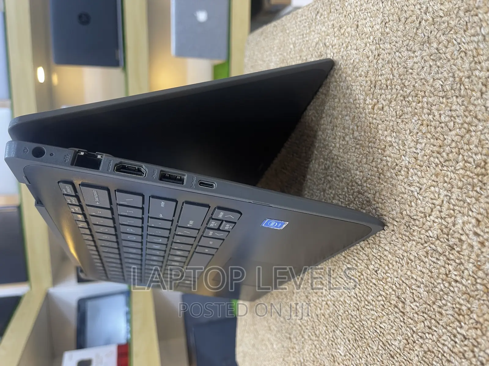 Laptop HP ProBook 11 G2 EE 4GB Intel SSD 128GB