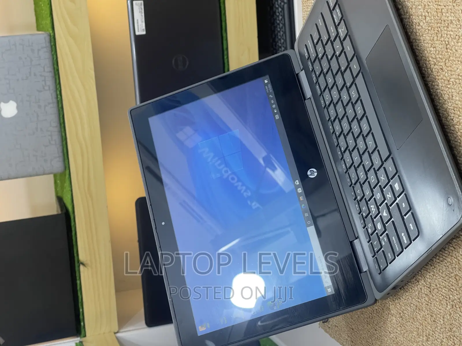 Laptop HP ProBook 11 G2 EE 4GB Intel SSD 128GB