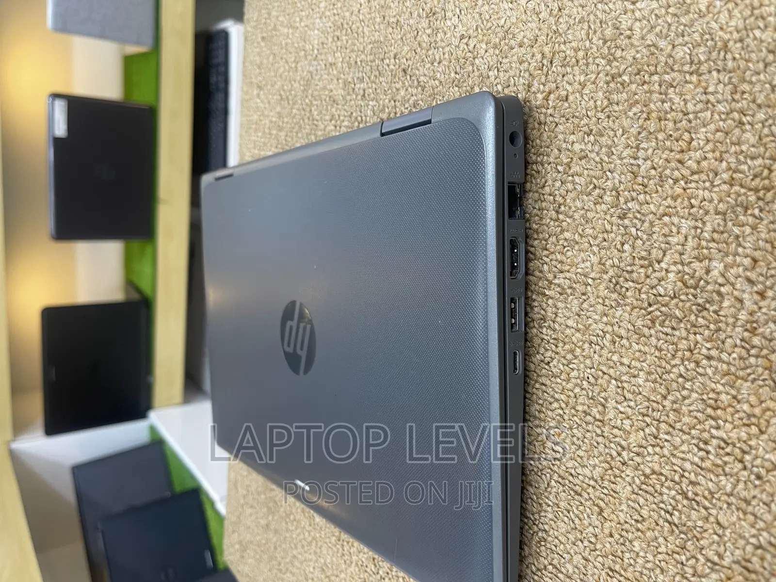 Laptop HP ProBook 11 G2 EE 4GB Intel SSD 128GB