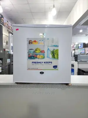 Mr Uk 44 Litres Refrigerator