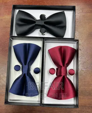 Bow Tie | Neck Tie | Tai