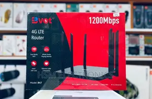 Bvot 4G Liter 1200mbps