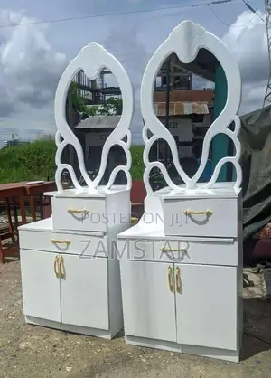 Dressing Tables