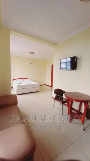 Furnished Mini Flat in Sinza Madukani for rent