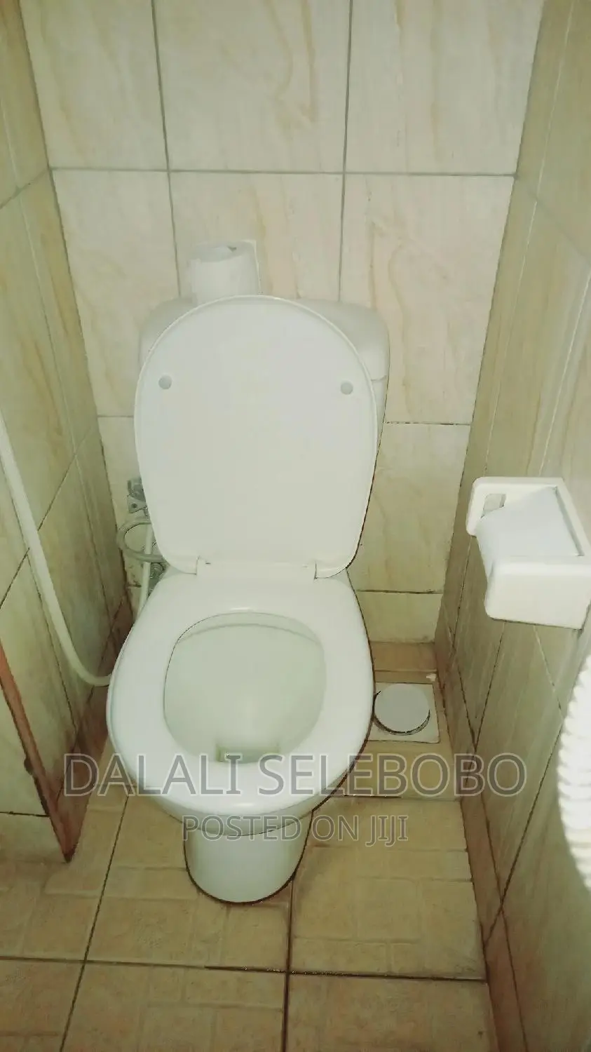 Furnished Mini Flat in Sinza Madukani for rent