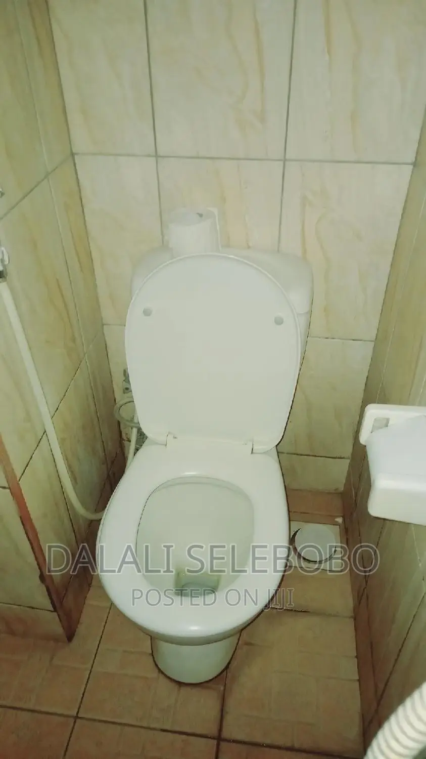 Furnished Studio Apartment in Sinza C for rent