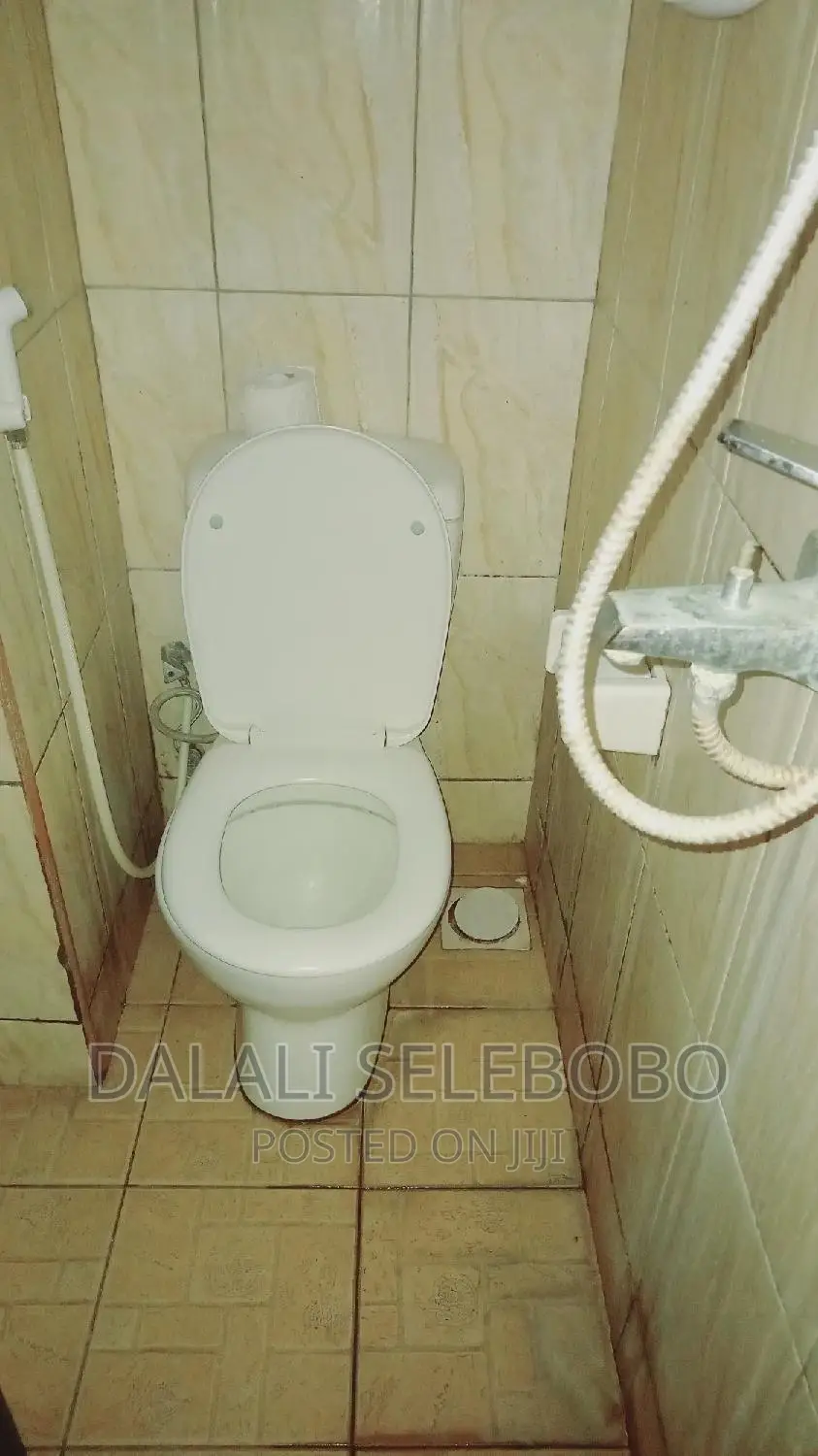 Furnished Studio Apartment in Sinza C for rent