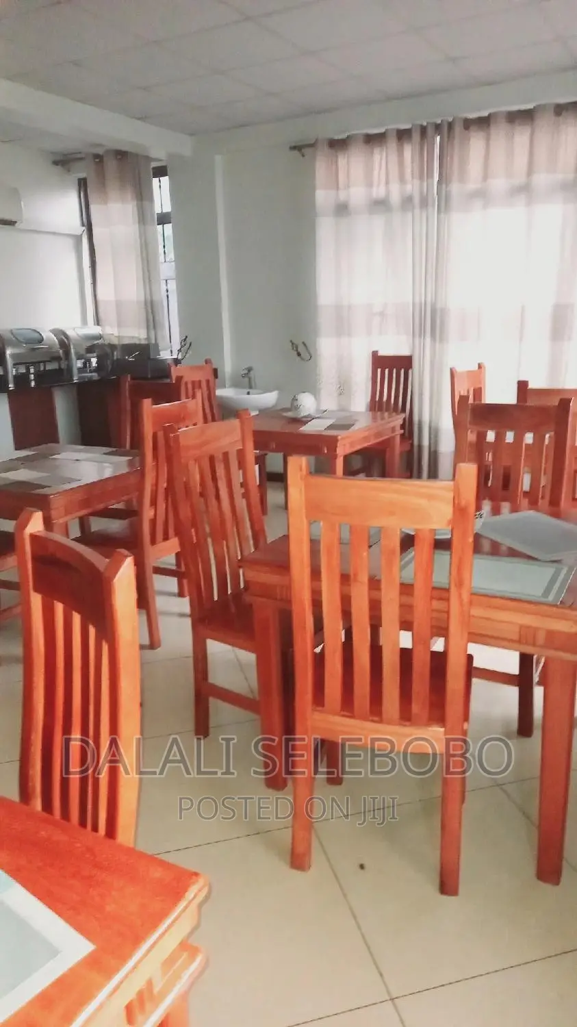 Furnished Studio Apartment in Sinza C for rent