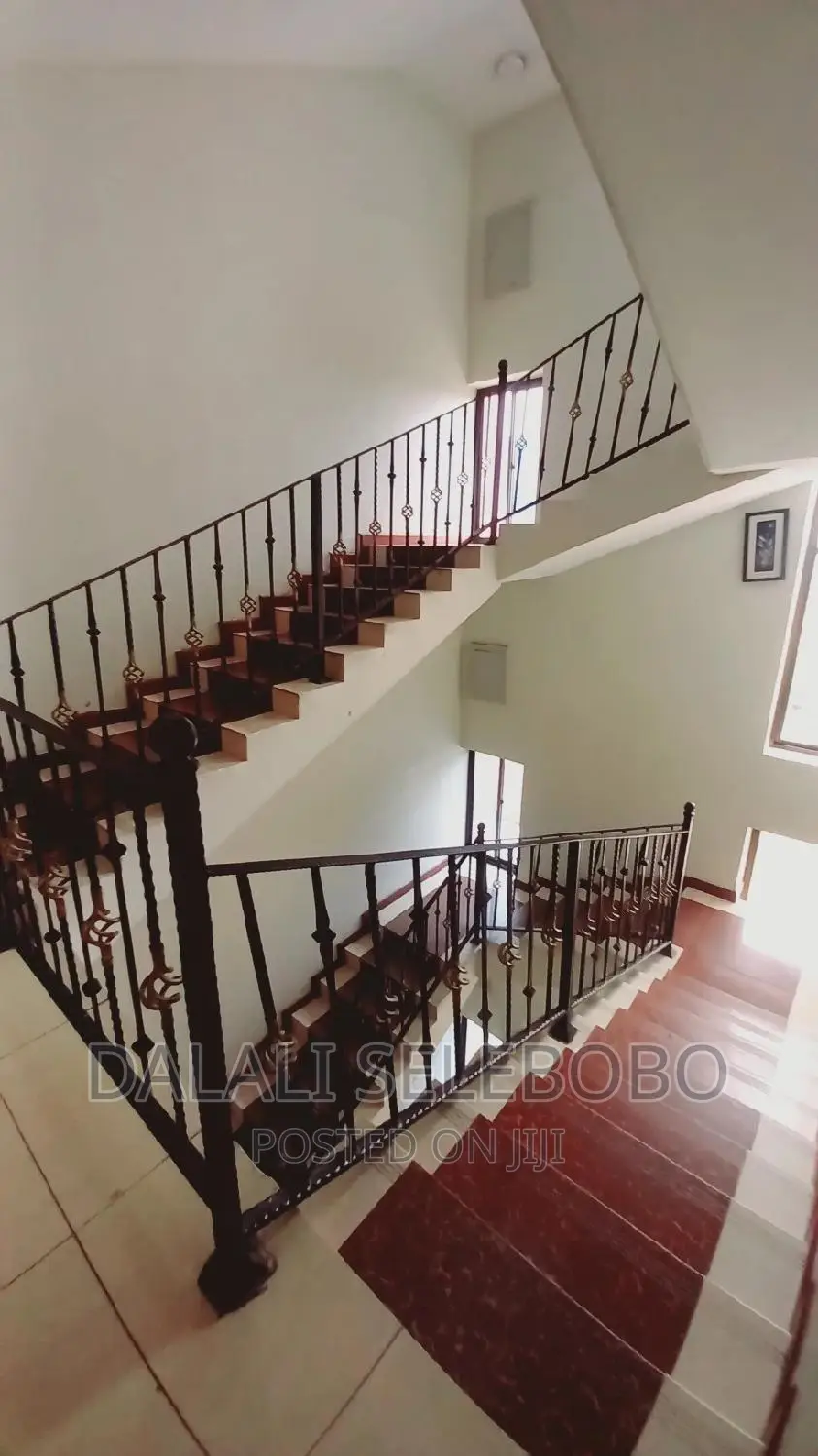 Furnished Studio Apartment in Sinza C for rent