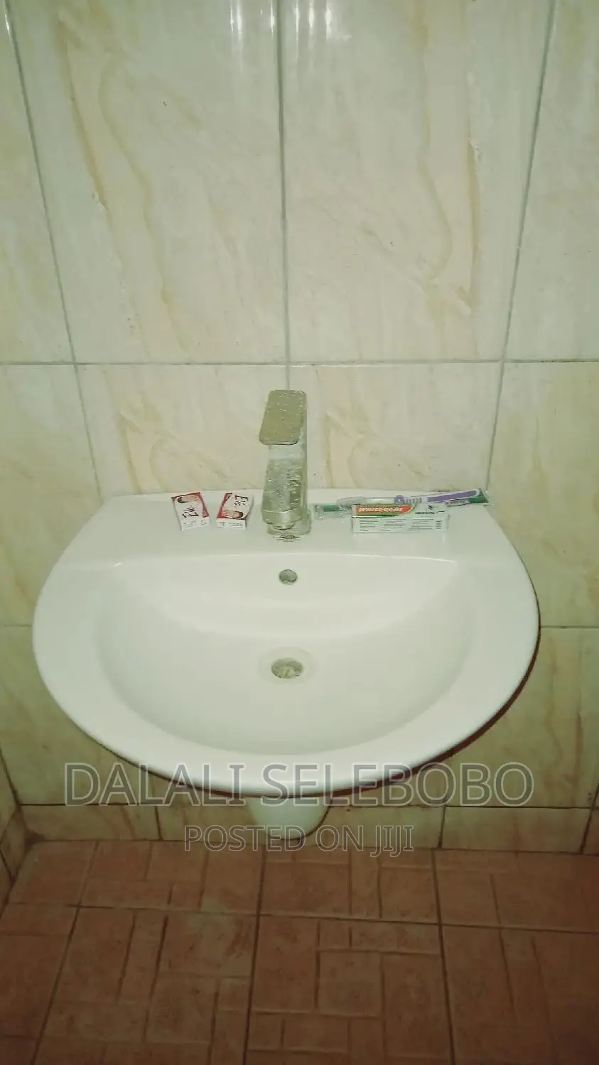 Furnished Studio Apartment in Sinza C for rent