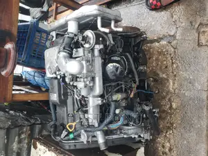 Toyota Engin