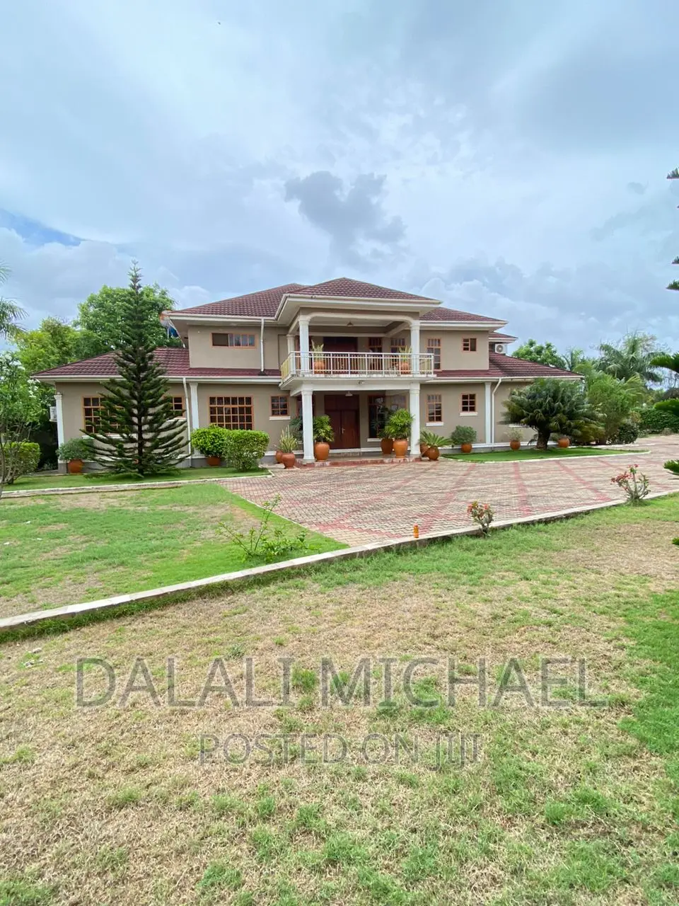 4bdrm House in Bunju Beach for sale