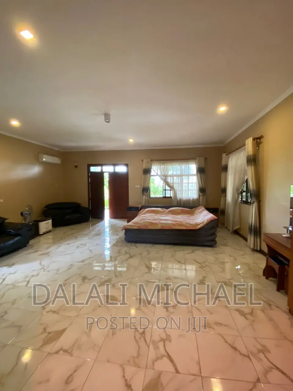 4bdrm House in Bunju Beach for sale