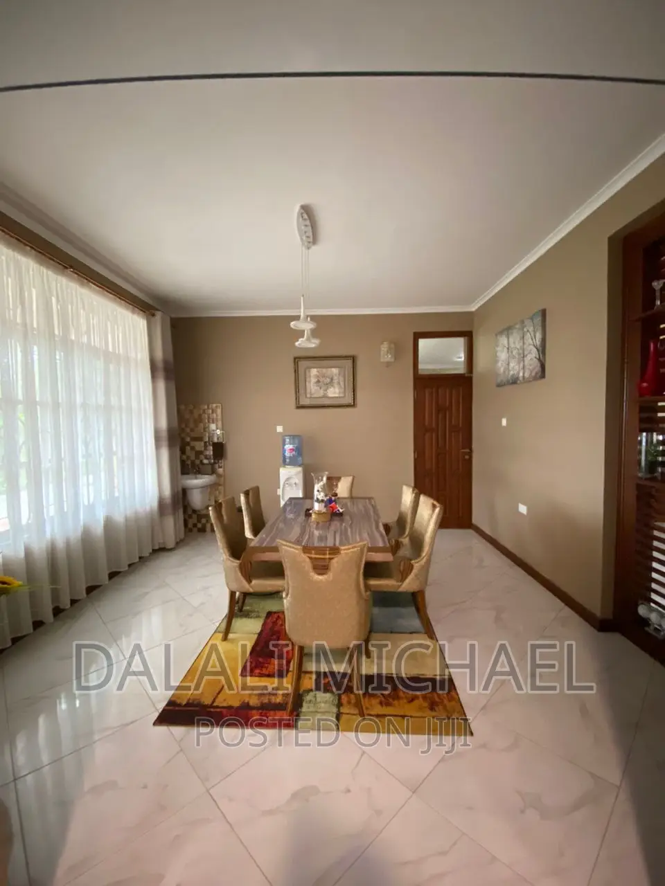 4bdrm House in Bunju Beach for sale