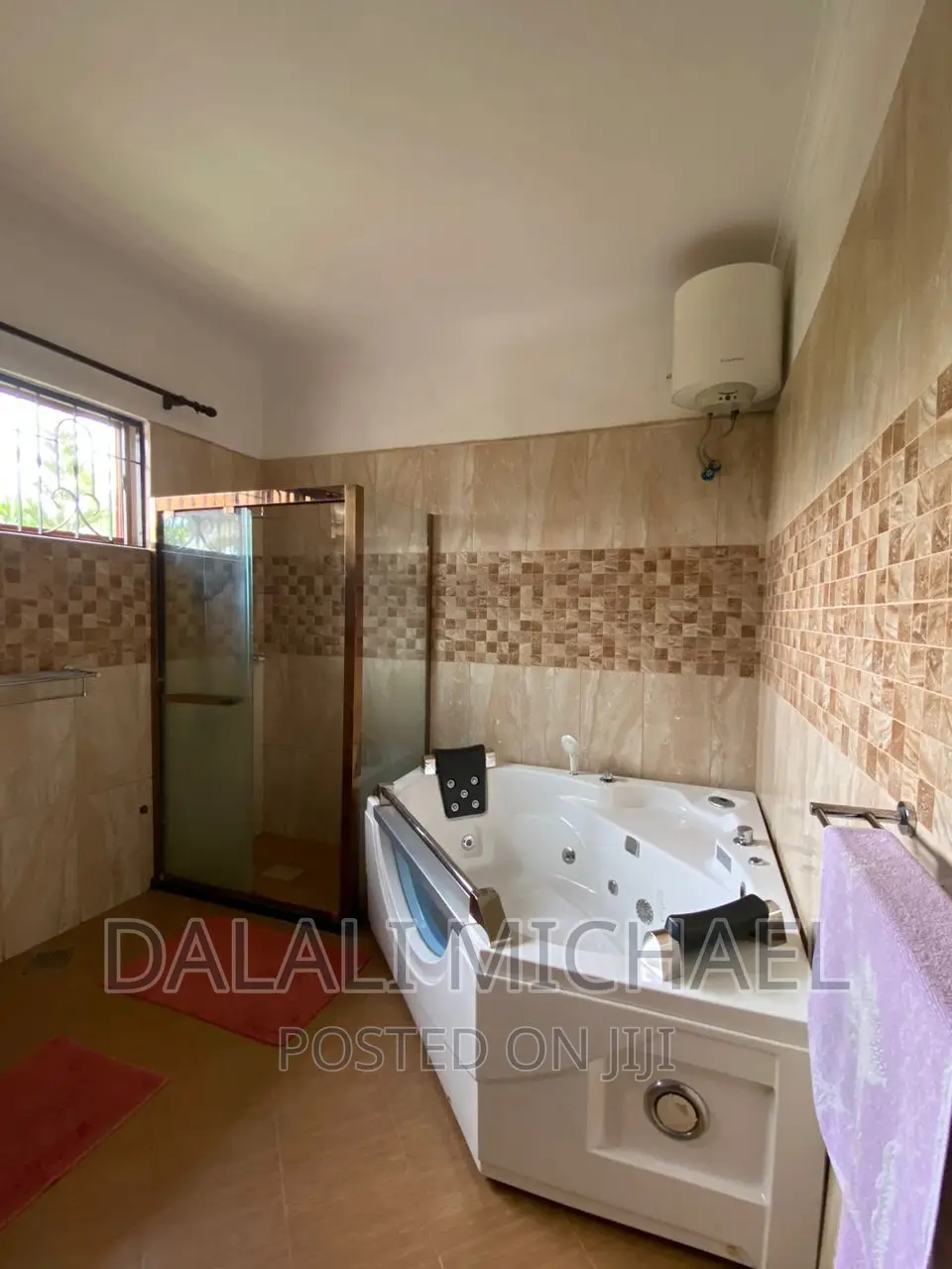 4bdrm House in Bunju Beach for sale
