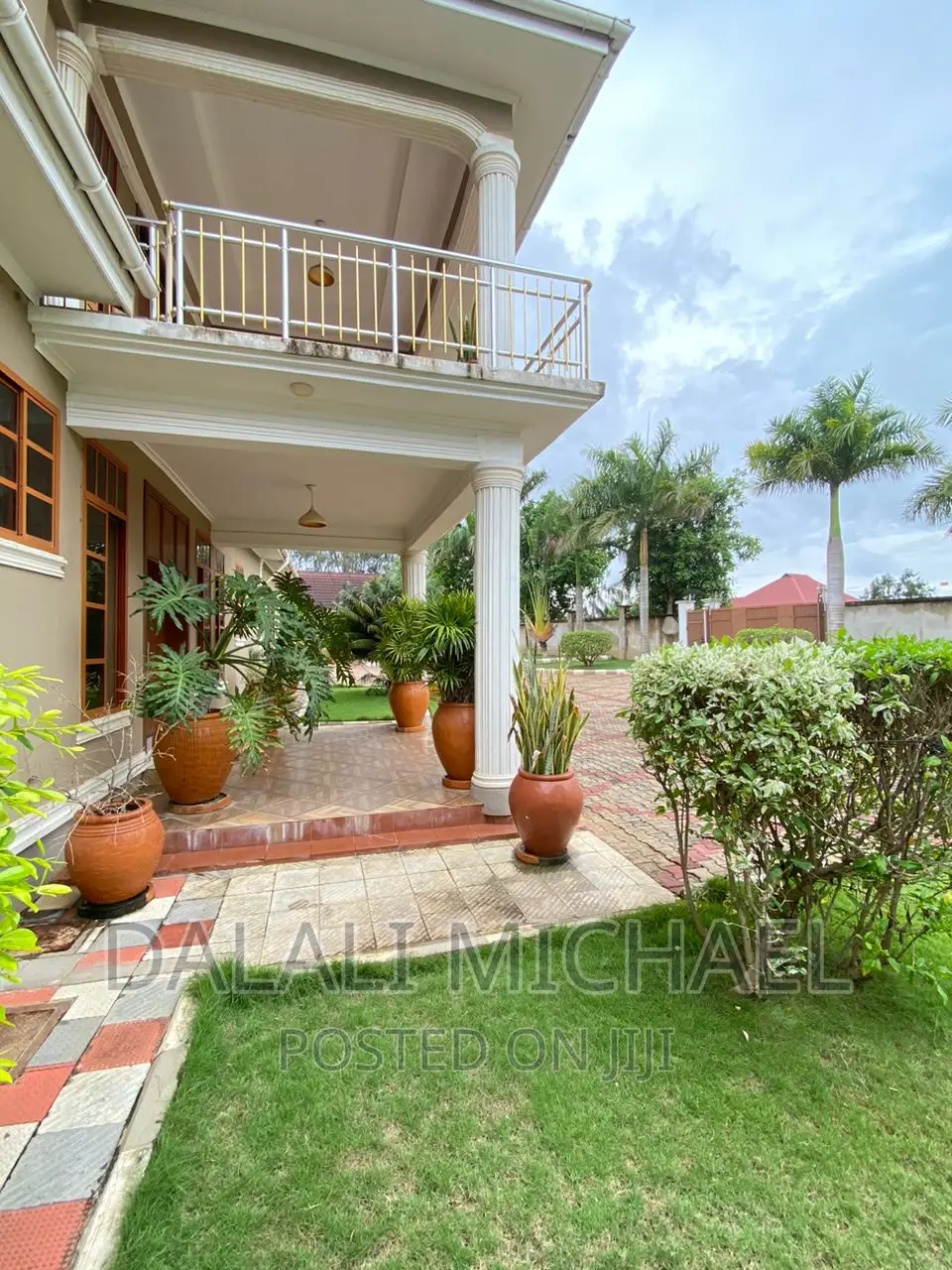 4bdrm House in Bunju Beach for sale