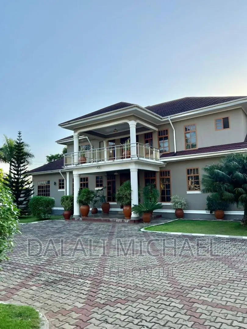 4bdrm House in Bunju Beach for sale