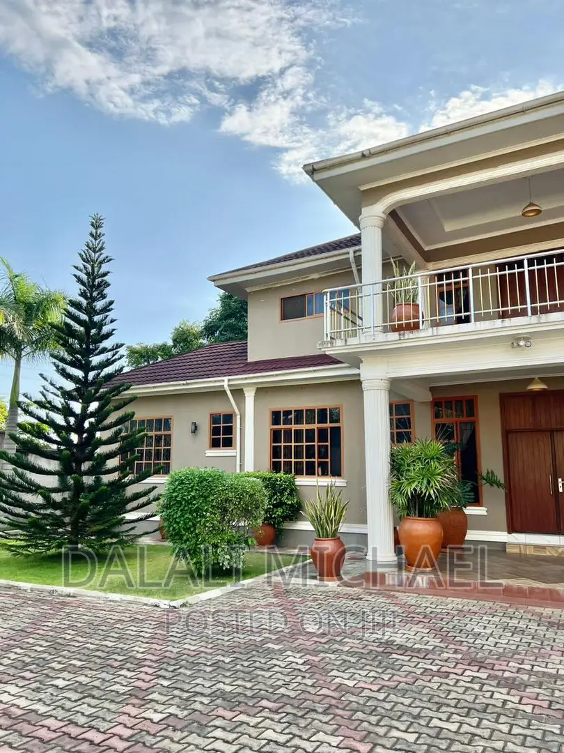 4bdrm House in Bunju Beach for sale