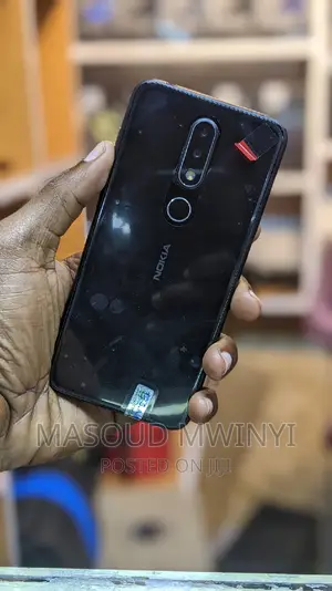 Nokia 6.1 Plus (X6) 64 GB