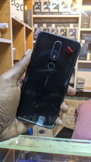 Nokia 6.2 64 GB