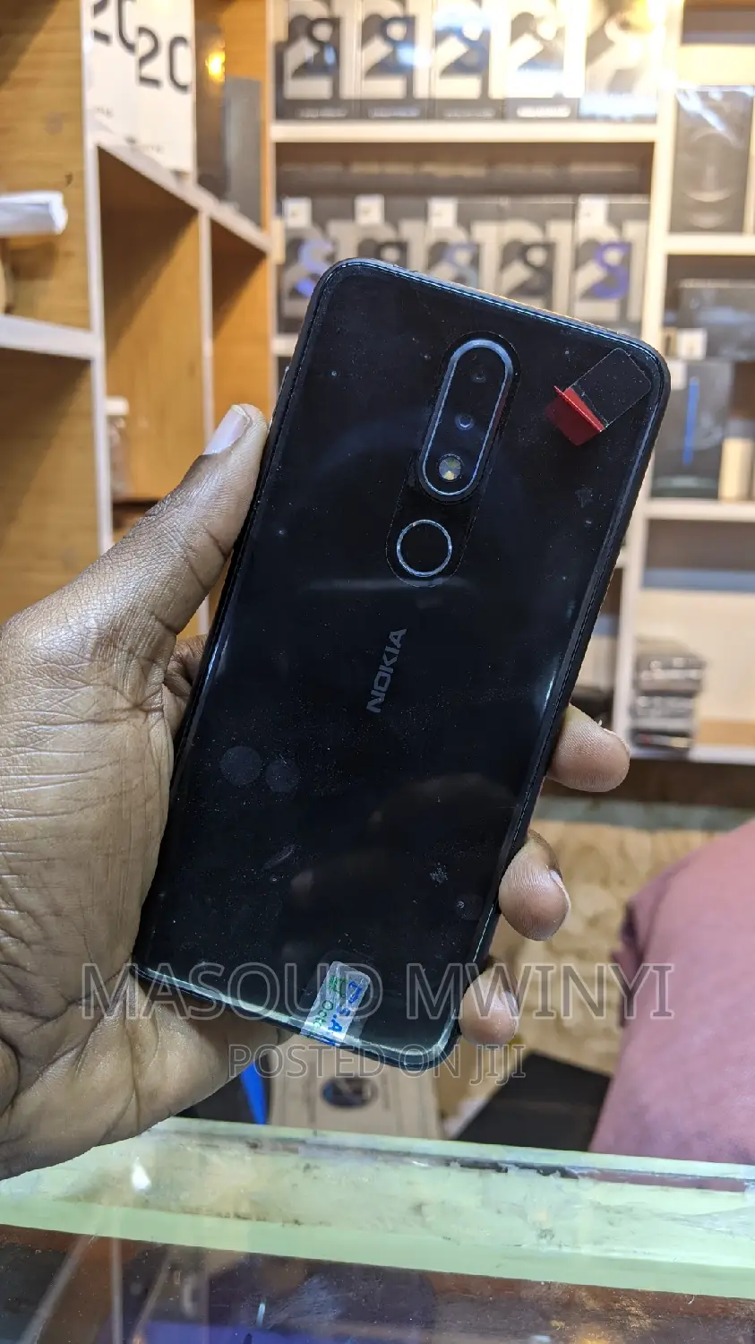Nokia 6.2 64 GB