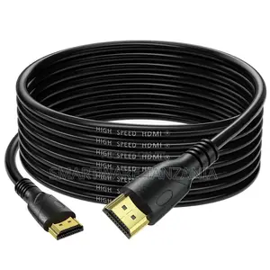 10 METER HDMI Cable(HDMI 2.0,18gbps) Ultra High Speed