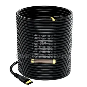 30 Meters Hdmi 2.0 Cable Premium High Speed 18gbps | at 60hz