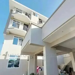 2bdrm Apartment in Mikocheni B for rent