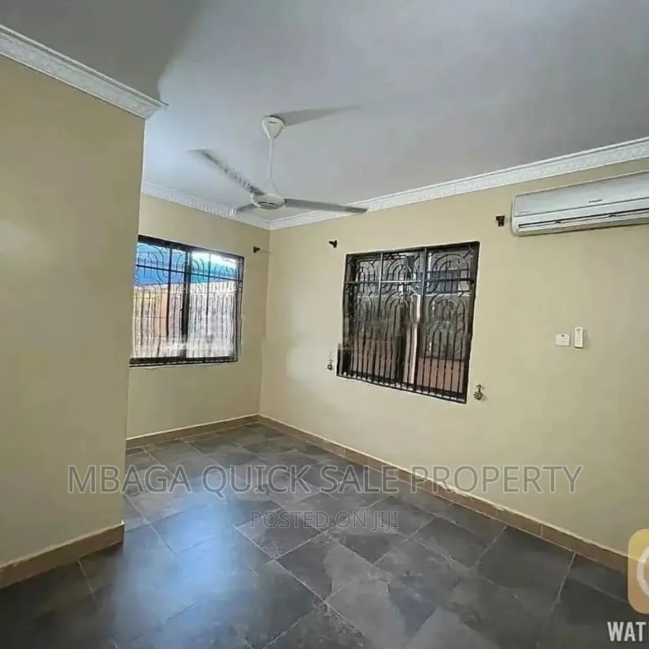 2bdrm Apartment in Mikocheni B for rent