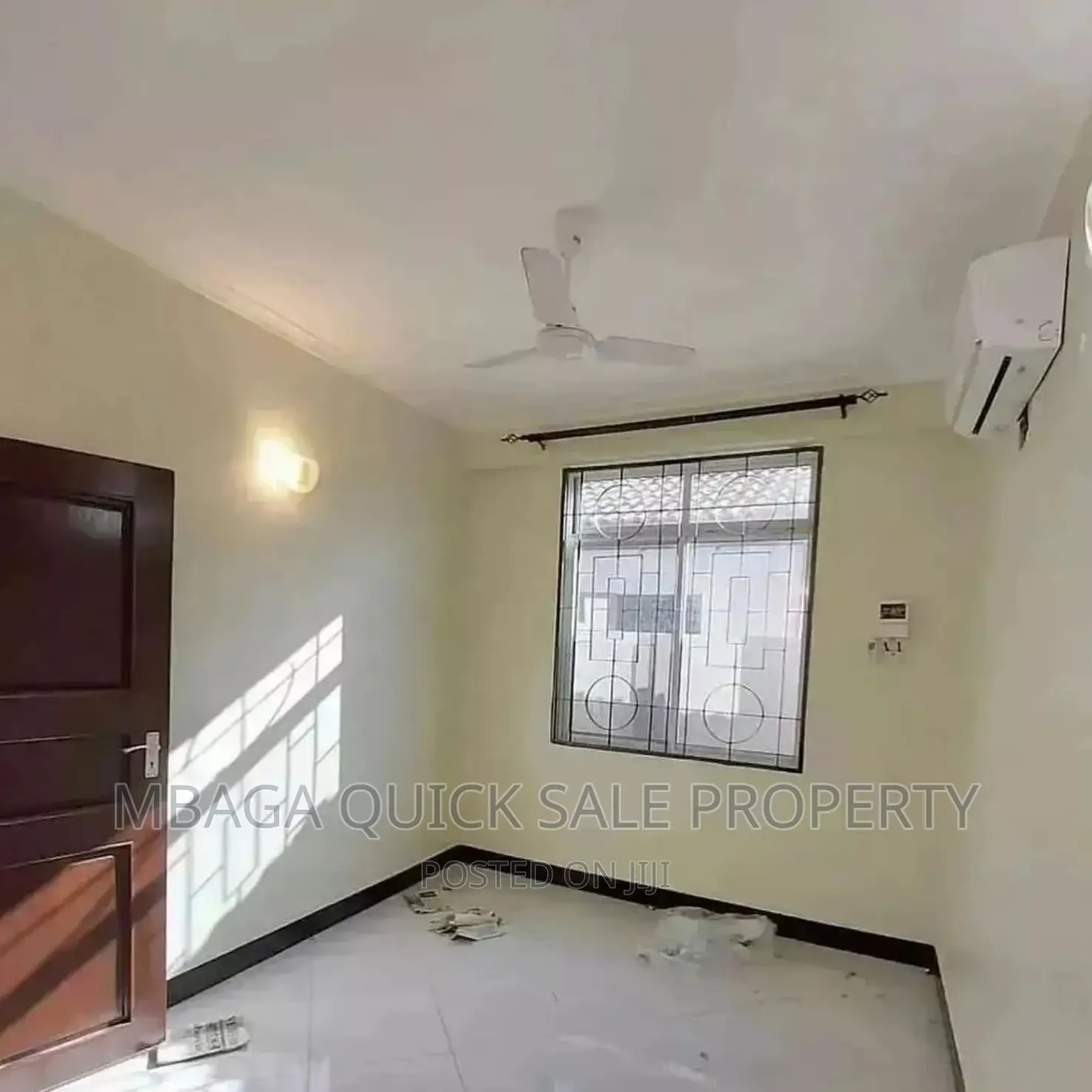 2bdrm Apartment in Mikocheni B for rent