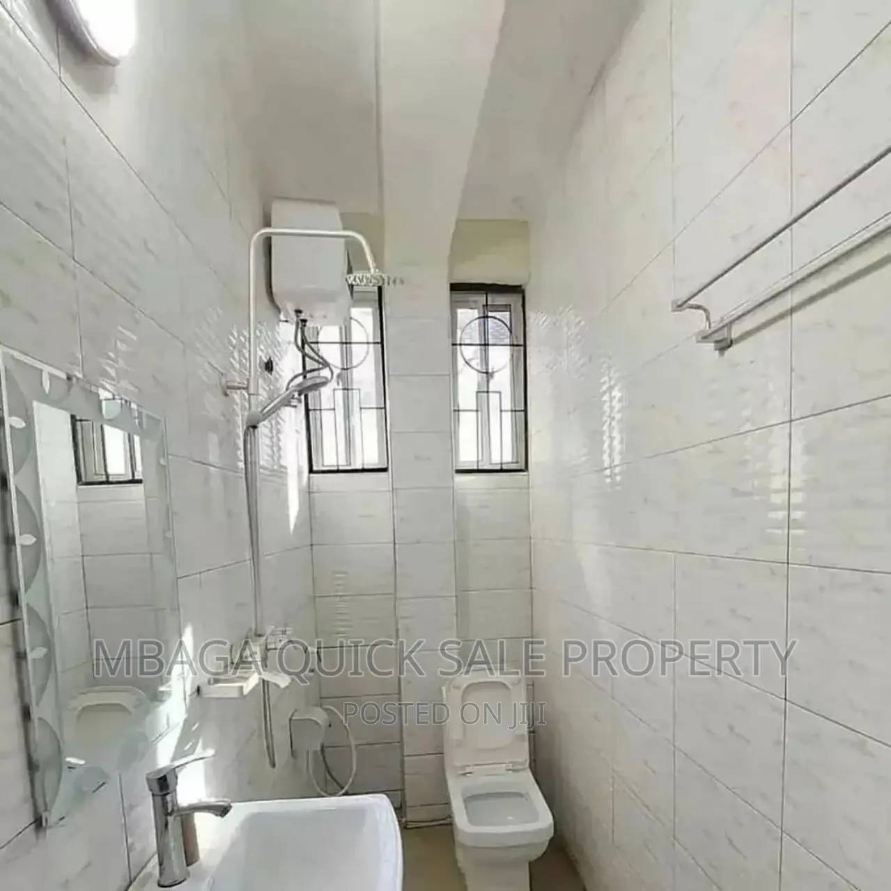 2bdrm Apartment in Mikocheni B for rent