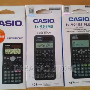 Scientific Calculator Original