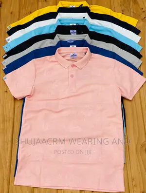 Brand New Men's T-Shirts