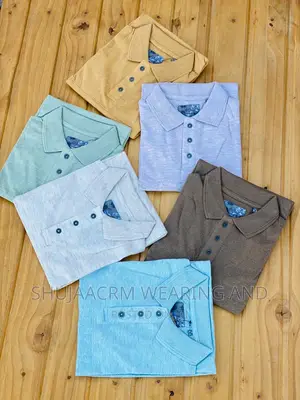 Brand New Men's T-Shirts