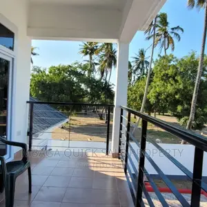 3bdrm House in Mbezi Beach  Next for rent
