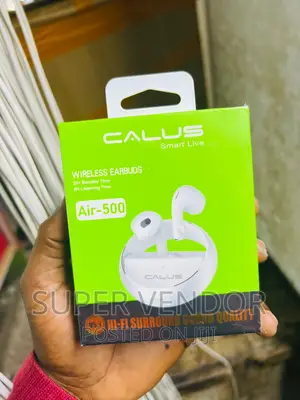 Original Airpods