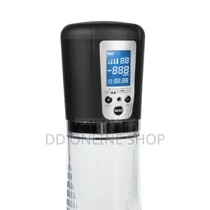 Penis Enlargement Pump