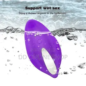 Mini Bluetooth Vibrator