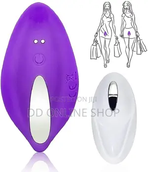 Mini Bluetooth Vibrator