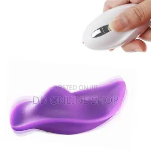 Mini Bluetooth Vibrator