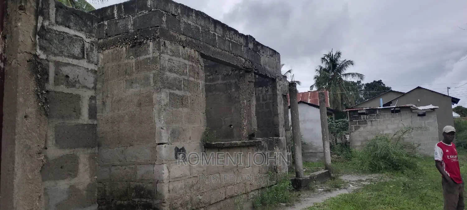 4bdrm House in Tanzania Dsm Ukonga, Ilala for sale