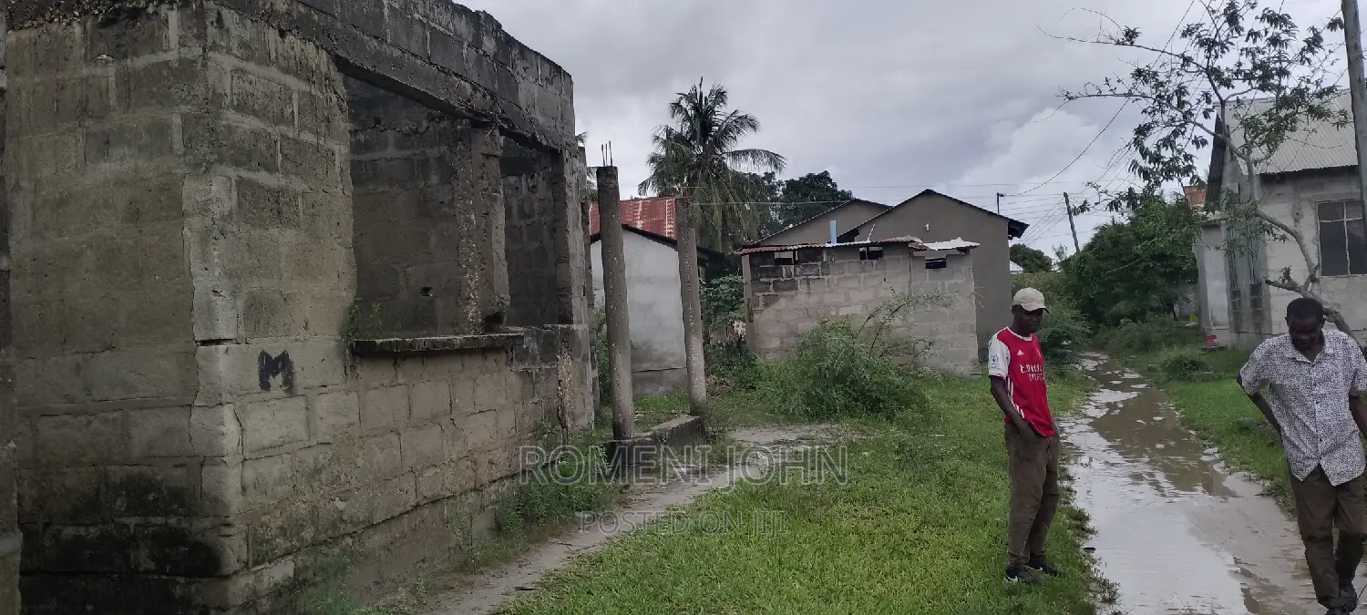 4bdrm House in Tanzania Dsm Ukonga, Ilala for sale