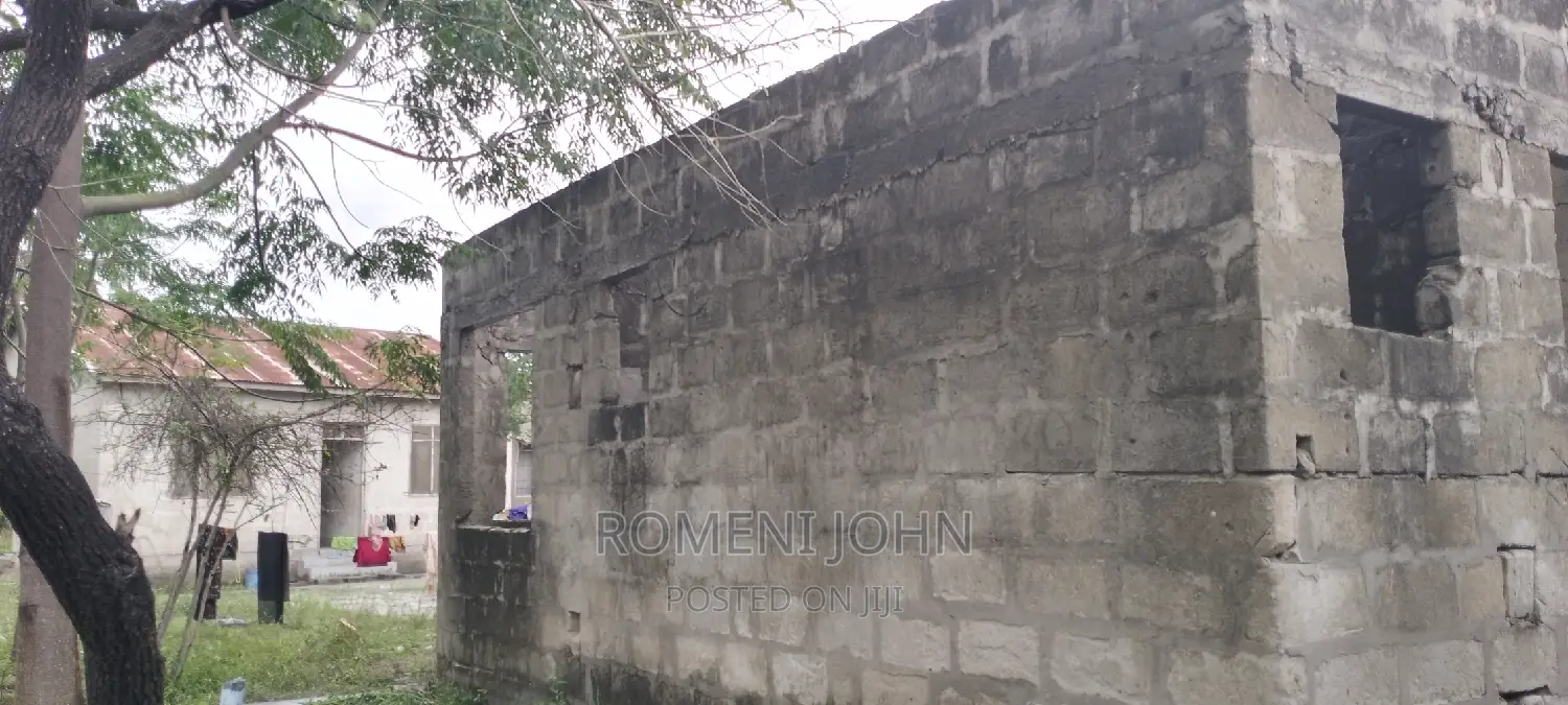 4bdrm House in Tanzania Dsm Ukonga, Ilala for sale
