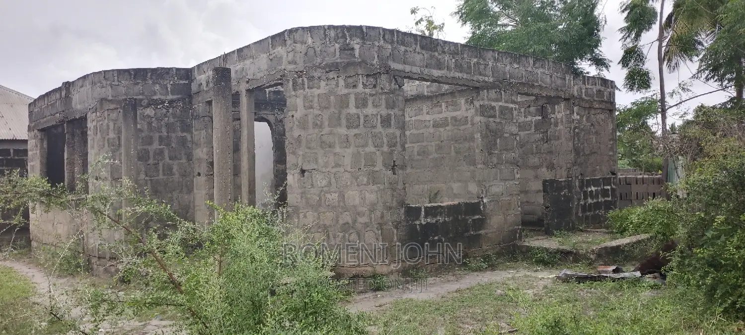 4bdrm House in Tanzania Dsm Ukonga, Ilala for sale