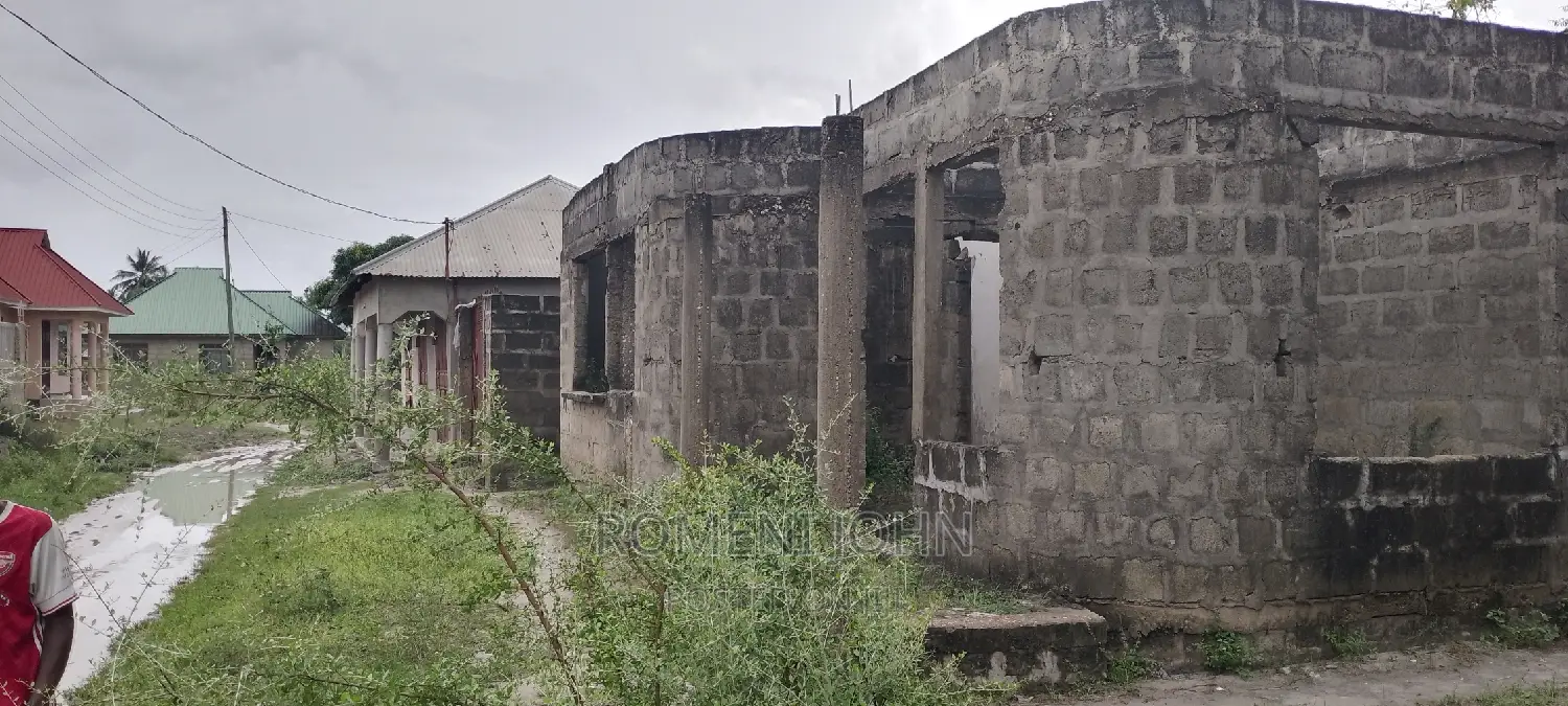 4bdrm House in Tanzania Dsm Ukonga, Ilala for sale
